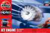 Airfix Jet Engine Kit