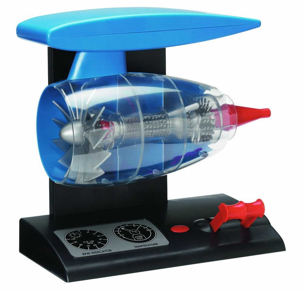 Airfix Jet Engine Kit