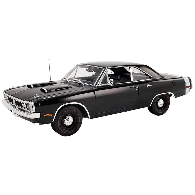 ACME 1/18 1970 Dodge Dart Swinger 340
