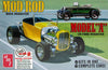 AMT 1/25 1929 Ford Model A Roadster Kit