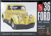 AMT 1/25 1936 Ford Coupe / Roadster Kit