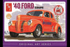 AMT 1/25 1940 Ford Coupe Kit RAMT850