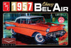 AMT 1/25 1957 Chevy Bel Air (Red) Kit