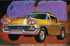 AMT 1/25 1958 Chevy Impala Kit