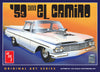 AMT 1/25 1959 Chevy El Camino Kit