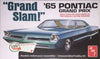 AMT 1/25 1965 Pontiac Grand Prix "Grand Slam" Kit
