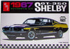 AMT 1/25 1967 GT-350 Shelby Kit