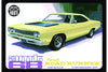 AMT 1/25 1968 Plymouth Road Runner Kit RAMT821