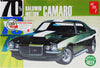 AMT 1/25 1970 1/2 Baldwin Motion Camaro Kit