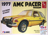 AMT 1/25 1977 AMC Pacer Wagon Kit