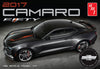 AMT 1/25 2017 Camaro Fifty Kit