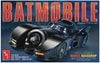 AMT 1/25 Batmobile (1989 Movie) Kit