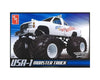 AMT 1/25 USA-1 4x4 Monster Truck Kit