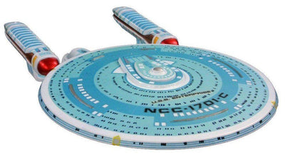 AMT 1/2500 Star Trek: U.S.S. Enterprise NCC-1701-C Kit
