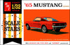 AMT 1/32 '65 Mustang Fastback Kit