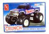 AMT 1/32 Crunch Monster Truck Kit