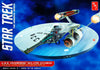 AMT 1/537 Star Trek U.S.S. Enterprise NCC-1701 Cutaway Kit