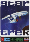 AMT 1/650 Star Trek: U.S.S. Enterprise NCC-1701 Kit