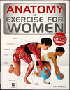 Anatomy of Exercise for Women by Lisa Purcell