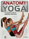 Anatomy of Yoga by Dr. Abby Ellsworth