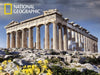 Ancient Greece: The Parthenon 500pcs 3D Puzzle