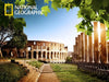 Ancient Rome: The Colosseum 500pcs 3D Puzzle