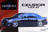 Aoshima 1/24 Fabulous UCF31 Celsior '03 Kit A005238
