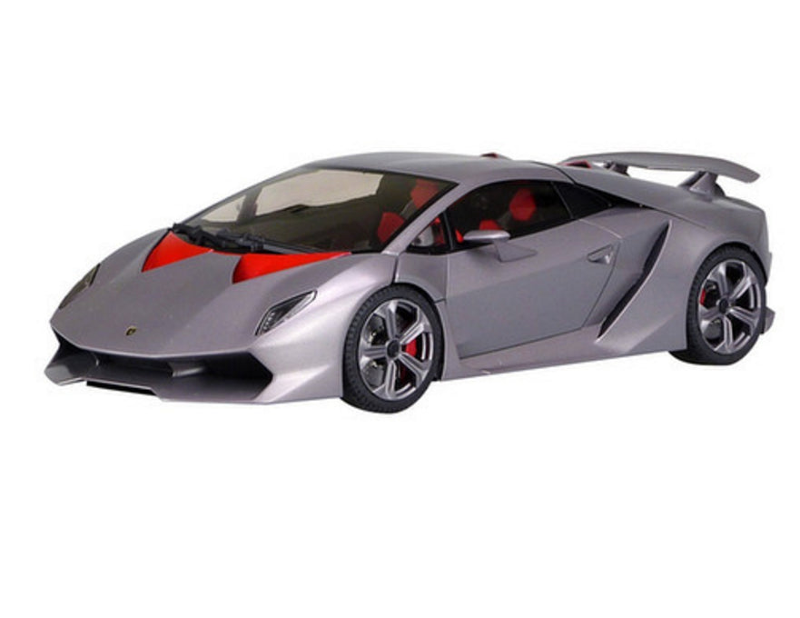 Aoshima 1/24 Lamborghini Sesto Elemento Overseas Edition Kit A001074
