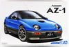 Aoshima 1/24 Mazda PG6SA AZ-1 '92 Kit