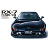 Aoshima 1/24 Mazda RX-7 FD3S '98 Kit A004895