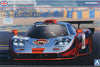 Aoshima 1/24 McLaren F1 GTR'97 Le Mans 24H Gulf 41 Kit