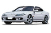 Aoshima 1/24 Nissan S15 Silvia Spec. R Kit A000869