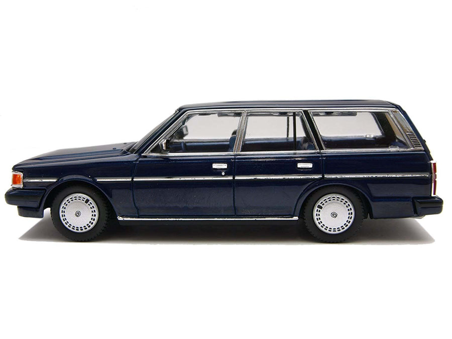 Aoshima 1/43 GX70G Toyota Mark II Wagon LG Mid Version A007903