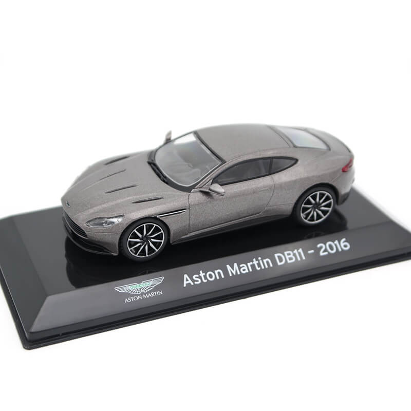 MAG 1/43 Aston Martin DB11 - 2016