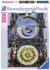 Astronomical Clock 1008pcs Puzzle