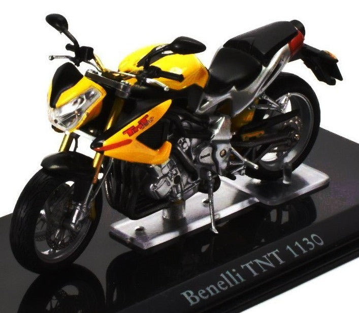 Atlas 1/24 Benelli TNT 1130