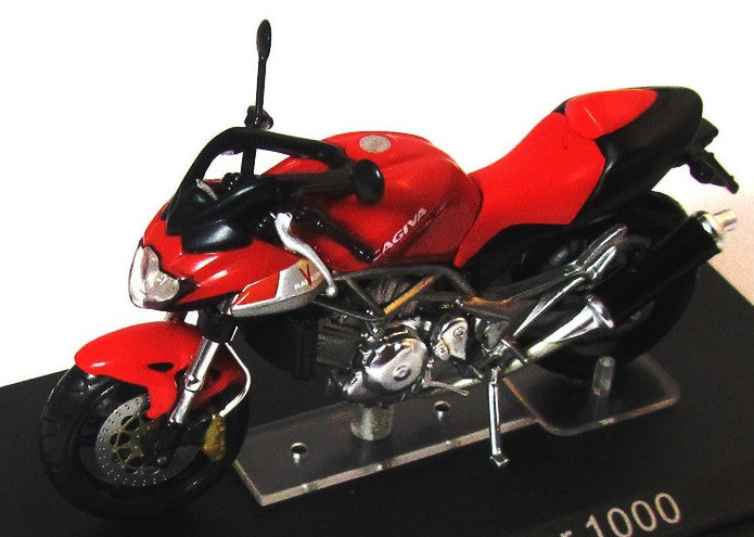 Atlas 1/24 Cagiva V Raptor 1000