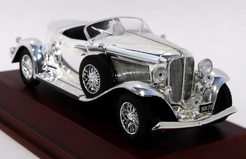 Atlas 1/43 Auburn Boat Tail