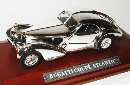 Atlas 1/43 Bugatti Coupe Atlantic