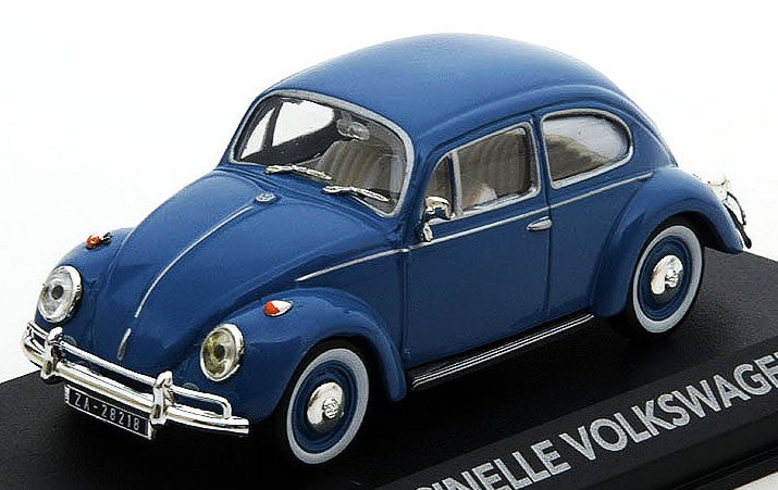 Atlas 1/43 Coccinelle Volkswagen