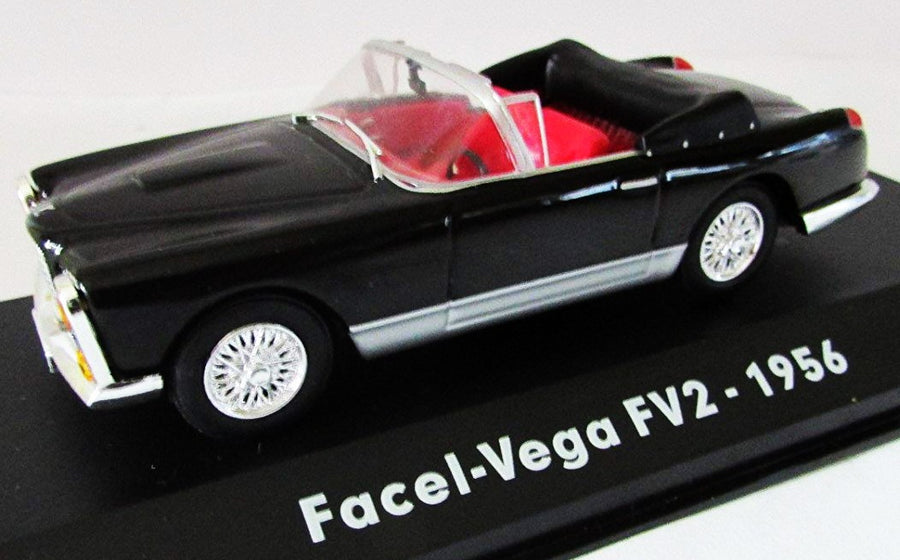 Atlas 1/43 Facel-Vega FV2 - 1956