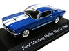Atlas 1/43 Ford Mustang Shelby 350 GT 1966