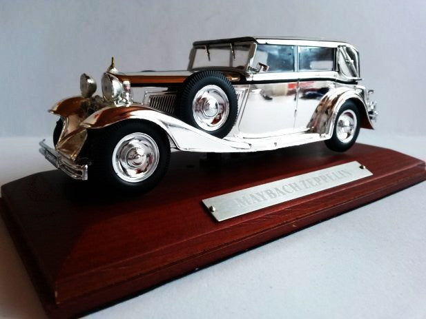 Atlas 1/43 Maybach Zeppelin