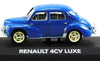 Atlas 1/43 Renault 4CV Luxe