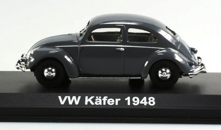 Atlas 1/43 VW Kafer 1948