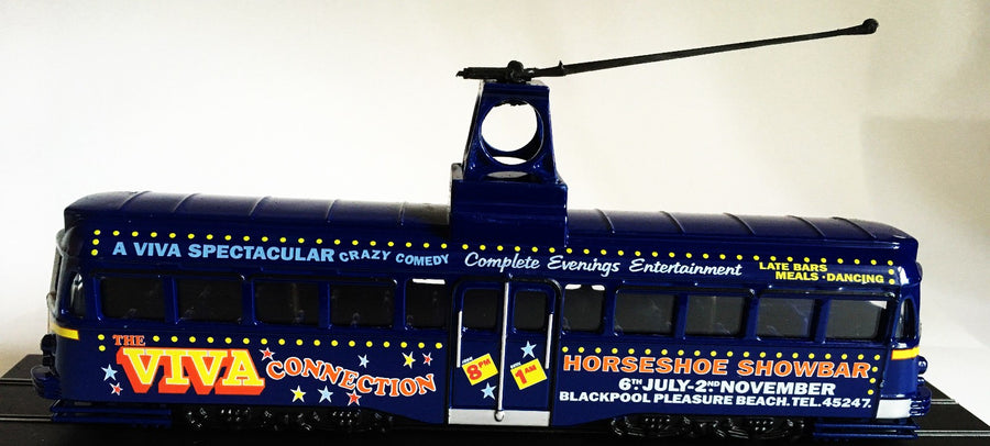 Atlas 1/87 Railcoach (Brush) - 1937 (4648103)