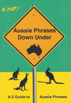 Aussie Phrases Down Under
