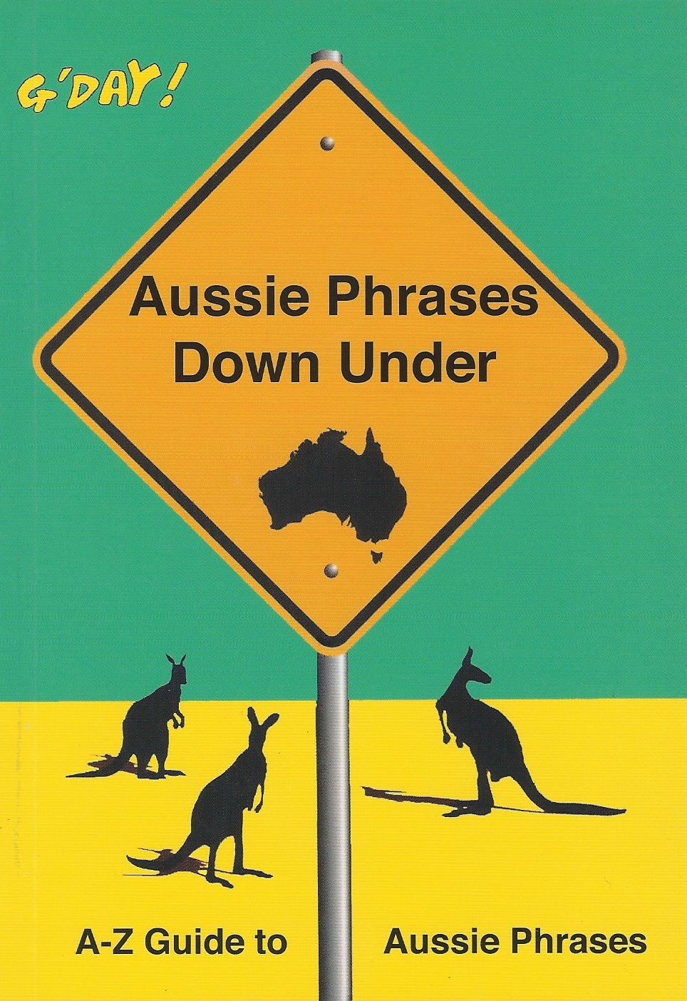 Aussie Phrases Down Under