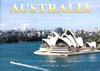Australia A Panoramic Vision by Claire and Ian Welch