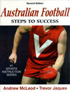 Australian Football Steps to Success
